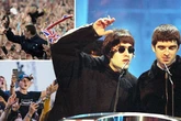 Ultimate Oasis tour survival guide – fashion choices, pints of p*** and sounding Manc