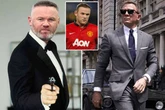 Wayne Rooney's dream of being next James Bond still alive after latest admission