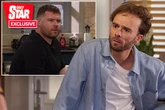 Corrie's Jack P Shepherd teases epic crossover chaos with Emmerdale's Aaron Dingle