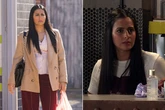 Coronation Street fans brand storyline a 'joke' as Alya lands huge new job