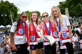 England Lionesses hero hit with fine as she fails to appear in court after Euros parade