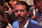 Donald Trump's son favourite to take over The Apprentice in reboot of dad's old show