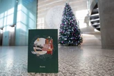 GCHQ Christmas brainteasers leaves Brits baffled with seven codebreaking puzzles