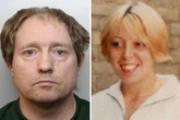 Double murderer's chilling confession that he 'dumped victim's body in river'
