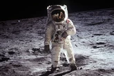 Rocks identical to Moon's surface found in Scotland as astronauts plan exploration