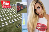 Brits urged to visit UK's largest sex festival 'Swingathon' for major health boost