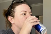 Mum with £19k Red Bull 'addiction' goes cold turkey after feeling 'ashamed'