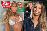'I slept with 101 men in one day – now I want kids despite quite sad reality'