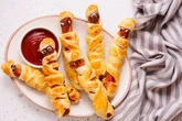 Halloween party food: 5 simple recipes to make with one key ingredient