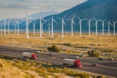 Drama as country accused of stealing neighbouring nation's wind