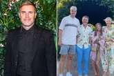 Gary Barlow's son lives very different life to Take That singer dad's fame