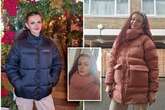 'I found the perfect winter coat – it keeps you toasty without breaking the bank'