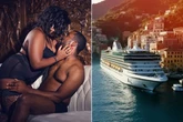 Inside Kate Middleton's friend's £12k sex cruise with strict bonking rules and 'man ban'
