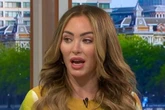 Noughties pop icon diagnosed with cancer after mistaking symptom for mosquito bite