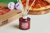 Papa Johns launch new fragrance that smells exactly like favourite pizza