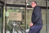 Stalker dad spared jail for grabbing woman’s hair and asking 'can I kiss you' on train