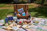 Food so important to Brits the we design our holidays around eating