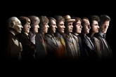 Lost Doctor Who episodes believed to be 'in collections of die-hard fans'