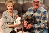 Gogglebox favourite Shirley issues plea in video as fans rush to show support