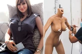 Super realistic looking sex dolls have disbelieving admirers doing double takes