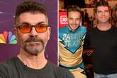 Simon Cowell was 'inconsolable' and 'sobbed uncontrollably' after Liam Payne's death