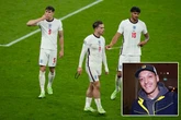 Mesut Ozil mocks England after woeful Scotland draw with ruthless tweet