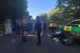 'All hands on deck' at Bedford Hospital as some 50 people left 'broken' in train crash