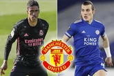 Man Utd to ‘enter’ Soyuncu talks, make Varane swap plan and battle PSG for Trippier