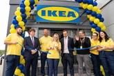 IKEA opens new 'small store' inside ex-Homebase as five more set to open in next two months