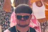 Ibiza's 'final boss' breaks silence with bold 'normal bloke' claim after viral clip