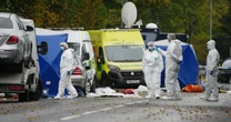 Manchester synagogue attack police make three more arrests as six held in total