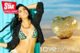 Love Island legend forced to cut own hair on show as she reveals tiny ITV budget