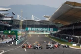 F1 announce new Grand Prix for 2026 as fan favourite returns for first time since 2017