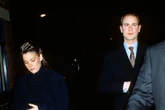 Prince Edward called himself 'runt of litter' during secret six year romance says Ruthie Henshaw