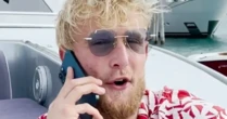 Jake Paul claims talks have started over McGregor mega-fight