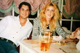'Road rage killers' who lost it behind the wheel and committed the ultimate crime