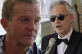 Bradley Walsh breaks down in tears as son surprises him with incredible birthday gift