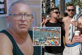 'King of Benidorm' says all-inclusive holiday ban is 'good' but insists Brits are still welcome