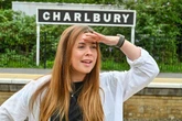 'I hounded JD Vance out of Cotswolds for Daily Star with cake and parking row'