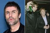 Liam Gallagher pulls poor mum into Oasis chaos as she also 'couldn't get tickets'