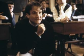 Robin Williams classic rated higher than My Oxford Year streaming on Netflix now