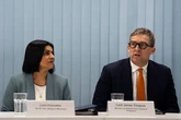 More criminals could be tagged instead of jailed but prisons minister insists he's not 'soft on crime'