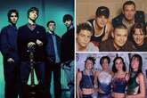 90s pop stars' biggest feuds – from bitter Oasis bust-ups to Madonna party snub