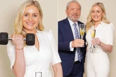 BBC The Apprentice winner crowned as Lord Sugar picks business partner in tense final