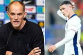 Phil Foden 'punishment' and Jude Bellingham dad 'concern' as Thomas Tuchel snubs England duo