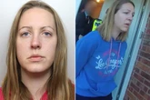 Lucy Letby's doctor 'lover' probed by cops over info he gave to baby killer