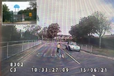Mum slams nursery as four-year-old boy escapes building and runs down busy road