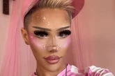 Man, 25, spends £30k on surgery and says his dream is to be 'alien Barbie doll'