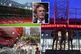 Manchester United's plans for new 100,000-seater super-stadium moves closer after green light