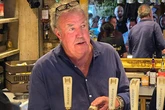 Jeremy Clarkson's pub finally lifts 'ban' on product after year of fans begging